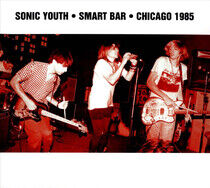 Sonic Youth - Smart Bar Chicago 1985