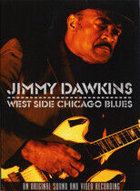 Dawkins, Jimmy - West Side Chicago Blues