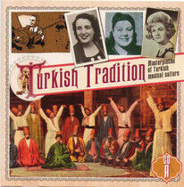 V/A - Turkish Tradition..