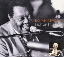 McShann, Jay - Best of Friends