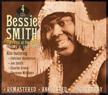 Smith, Bessie - Vol.2 1926-1933
