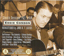 Condon, Eddie - Classic Sessions..