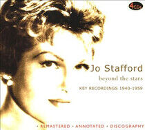 Stafford, Jo - Beyond the Stars