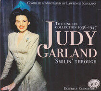 Garland, Judy - Smilin' Through