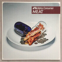 Alpha Consumer - Meat
