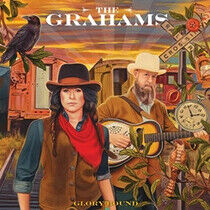 Grahams - Glory Bound/Rattle the..