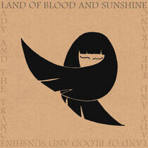 Land of Blood and Sunshin - Lady and the Trance