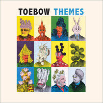 Toebow - Themes -Ep-