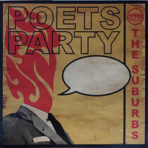 Suburbs - Poets Party