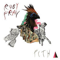 Fray, Ruby - Pith