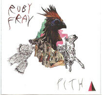 Fray, Ruby - Pith