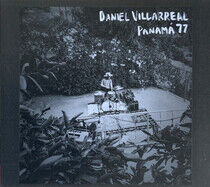 Villarreal, Daniel - Panama '77