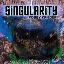 Krieger, Robby - Singularity