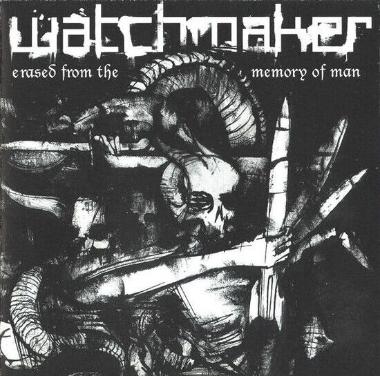 Watchmaker - Erased From the Memory of