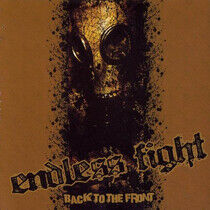 Endless Fight - Back To the Front