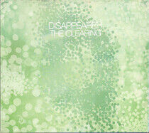 Disappearer - Clearing
