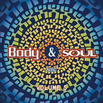 V/A - Body & Soul Vol.5