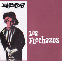 Flechazos - En El Club -Reissue-