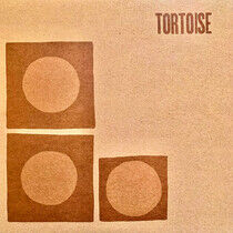 Tortoise - Tortoise -Coloured-