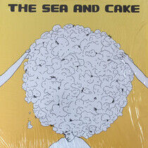 Sea and Cake - Sea & Cake -Coloured-