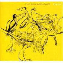Sea and Cake - Biz -Ltd/Coloured-