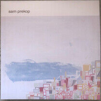 Prekop, Sam - Sam Prekop -Coloured-