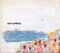 Prekop, Sam - Sam Prekop