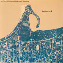 Brokeback - Field Recordings From..