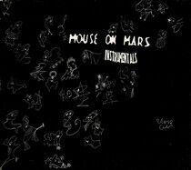 Mouse On Mars - Instrumentals