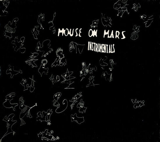 Mouse On Mars - Instrumentals