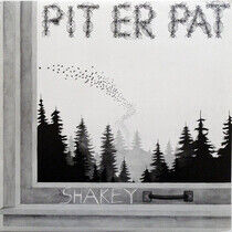 Pit Er Pat - Shakey