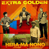 Extra Golden - Hera Ma Nono =Ltd=
