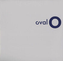 Oval - O -Coloured-