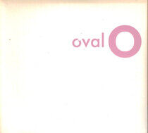 Oval - O
