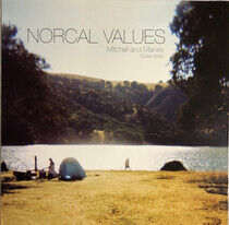 Mitchell & Manley - Norcal Values