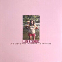 Roberts, Luke - Iron Gates At Throop &..