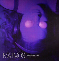 Matmos - Ganzfeld -Ep/McD-