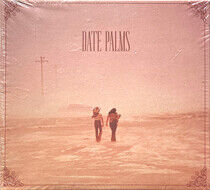 Date Palms - Dusted Sessions