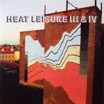 Heat Leisure - Iii & Iv