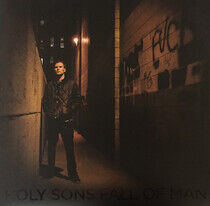 Holy Sons - Fall of Man