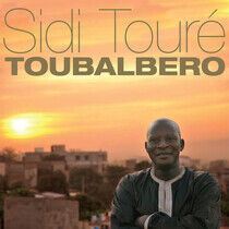 Toure, Sidi - Toubalbero