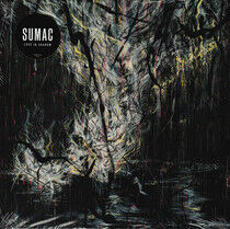 Sumac - Love In Shadow