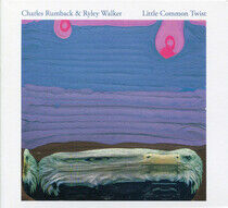 Walker, Ryley & Charles R - Little Cotton Twist