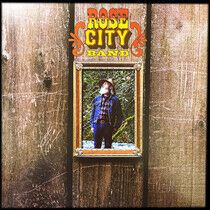 Rose City Band - Earth Trip -Download-