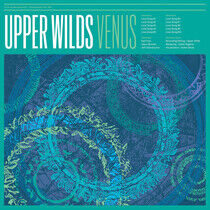 Upper Wilds - Venus -Coloured-