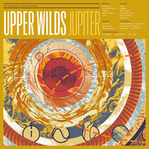 Upper Wilds - Jupiter -Coloured-