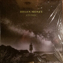 Money, Helen - Atomic -Coloured-