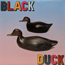 Black Duck - Black Duck -Coloured-