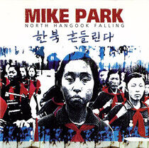Park, Mike - North Hangook Falling
