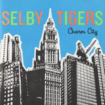 Selby Tigers - Charm City